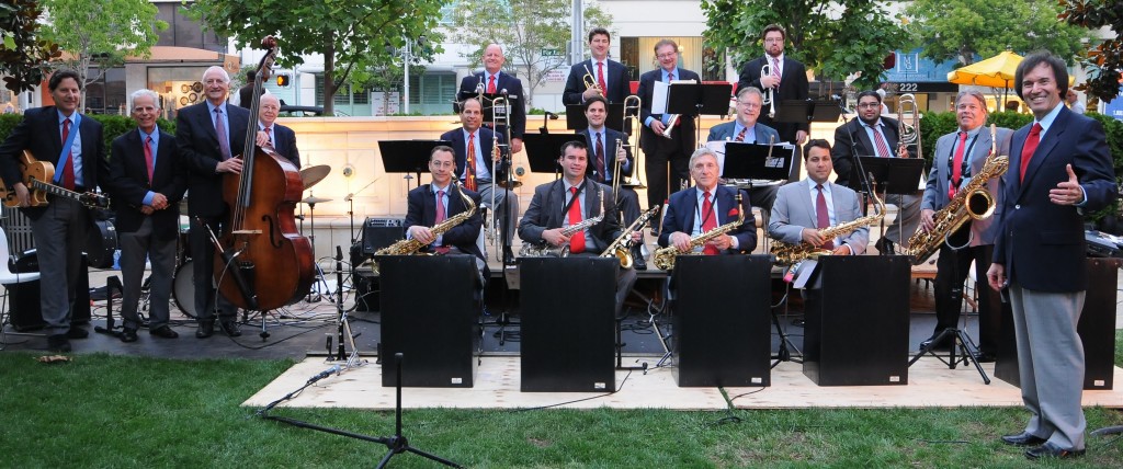 big business band tour big business band tour